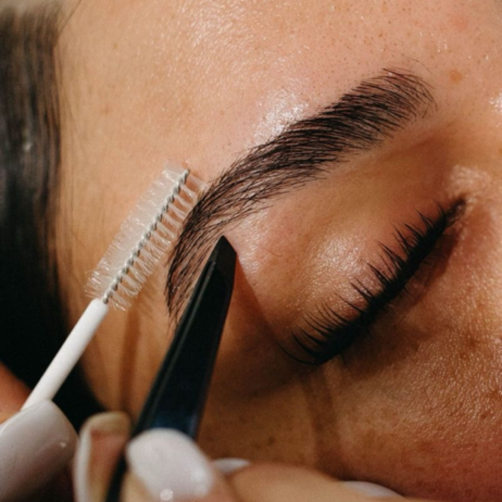 Brow Lamination