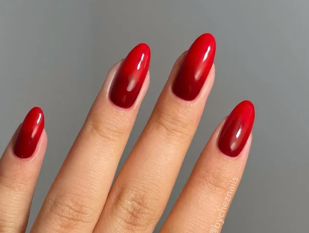 Acrylic Fills