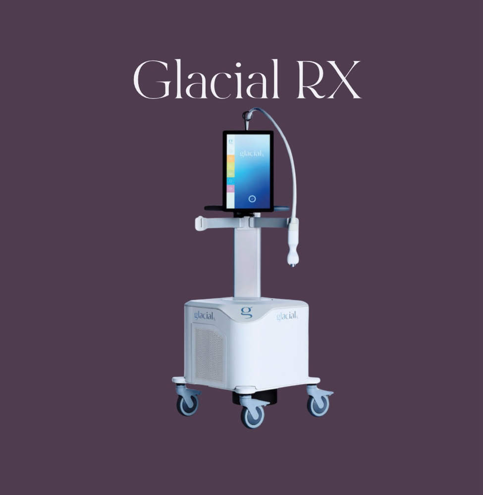 Glacial Rx