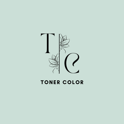 Toner Color