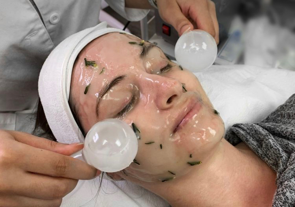 Classic Facial Treatment 🌱