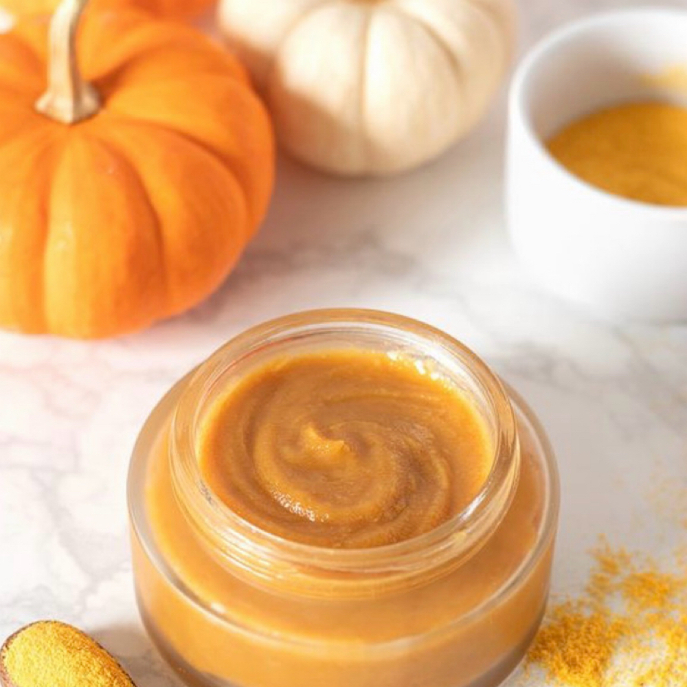 fall facial at re:set in Dallas, TX