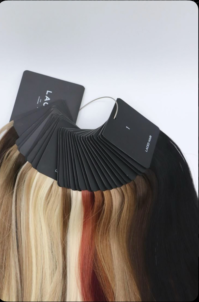 Extention Consultation