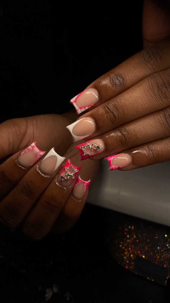 Short Full Set