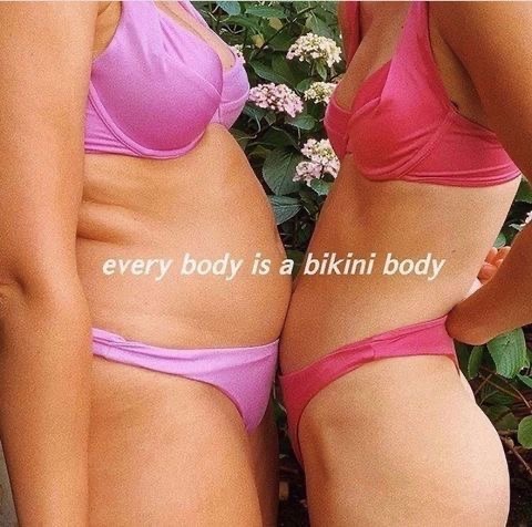 New Client Bikini Wax