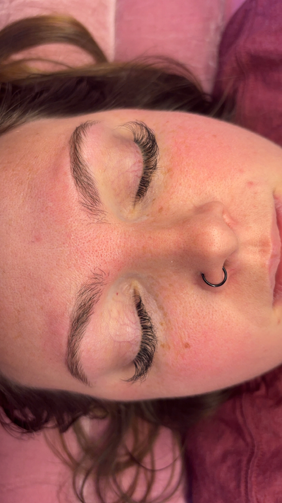 Brow Lamination