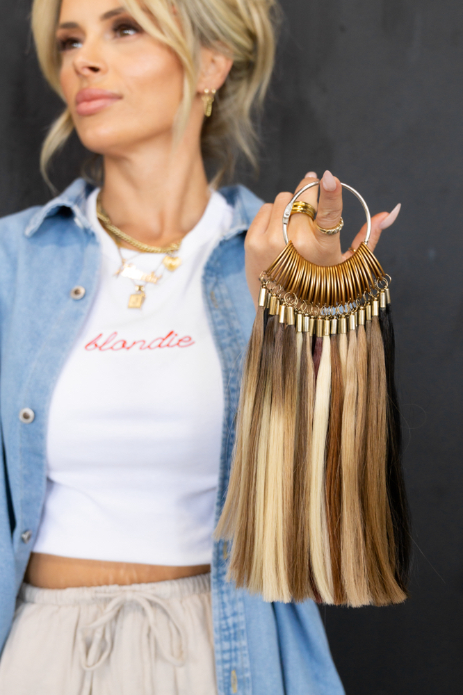 NEW UNSEEN WEFTS CONSULTATION