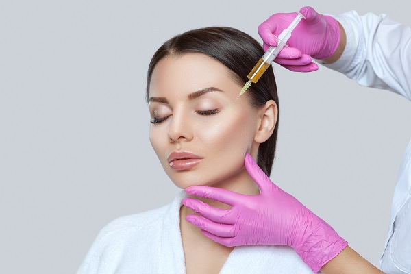 Cheek Filler
