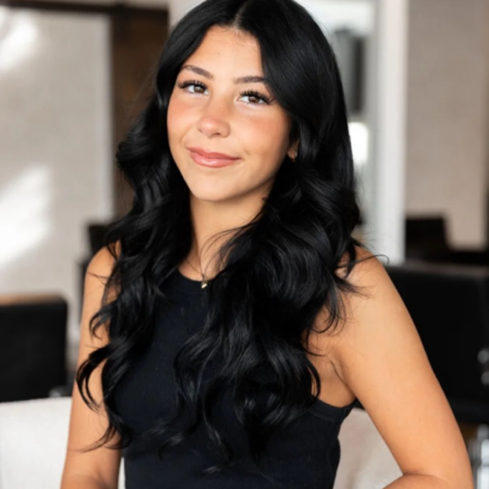 Gloss/Style Carrey at East Salon // Easton in South Easton, MA