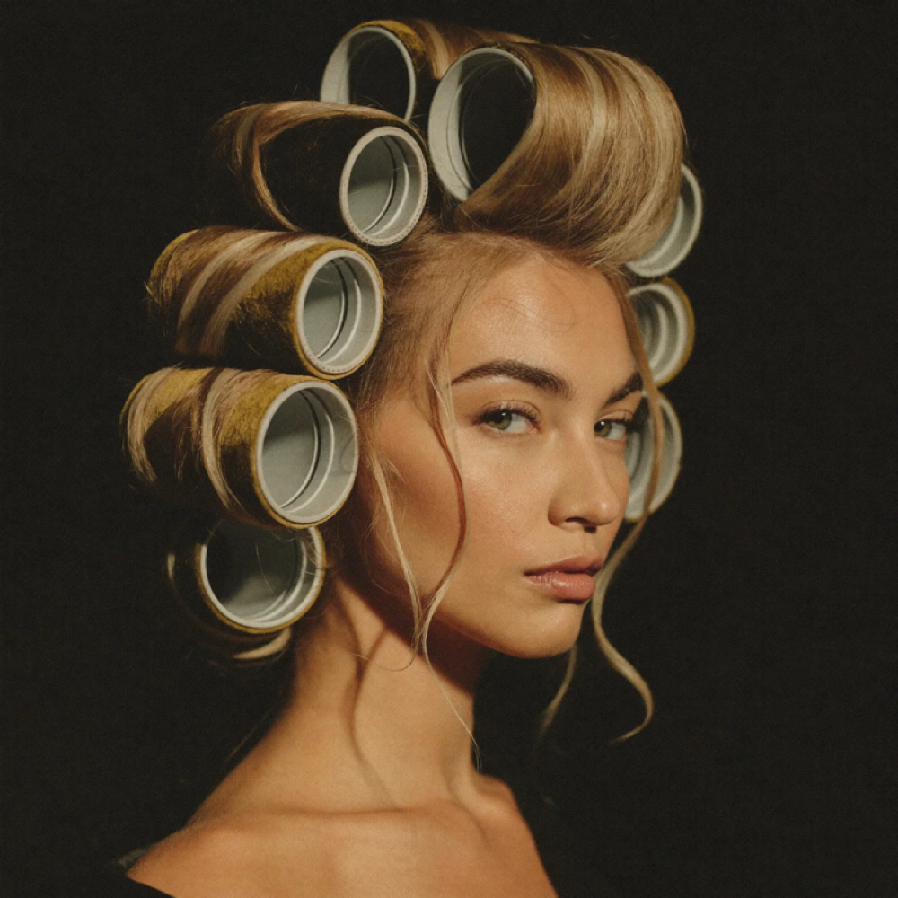 Luxury Blowout at Darci Atelier in Redwood City, CA