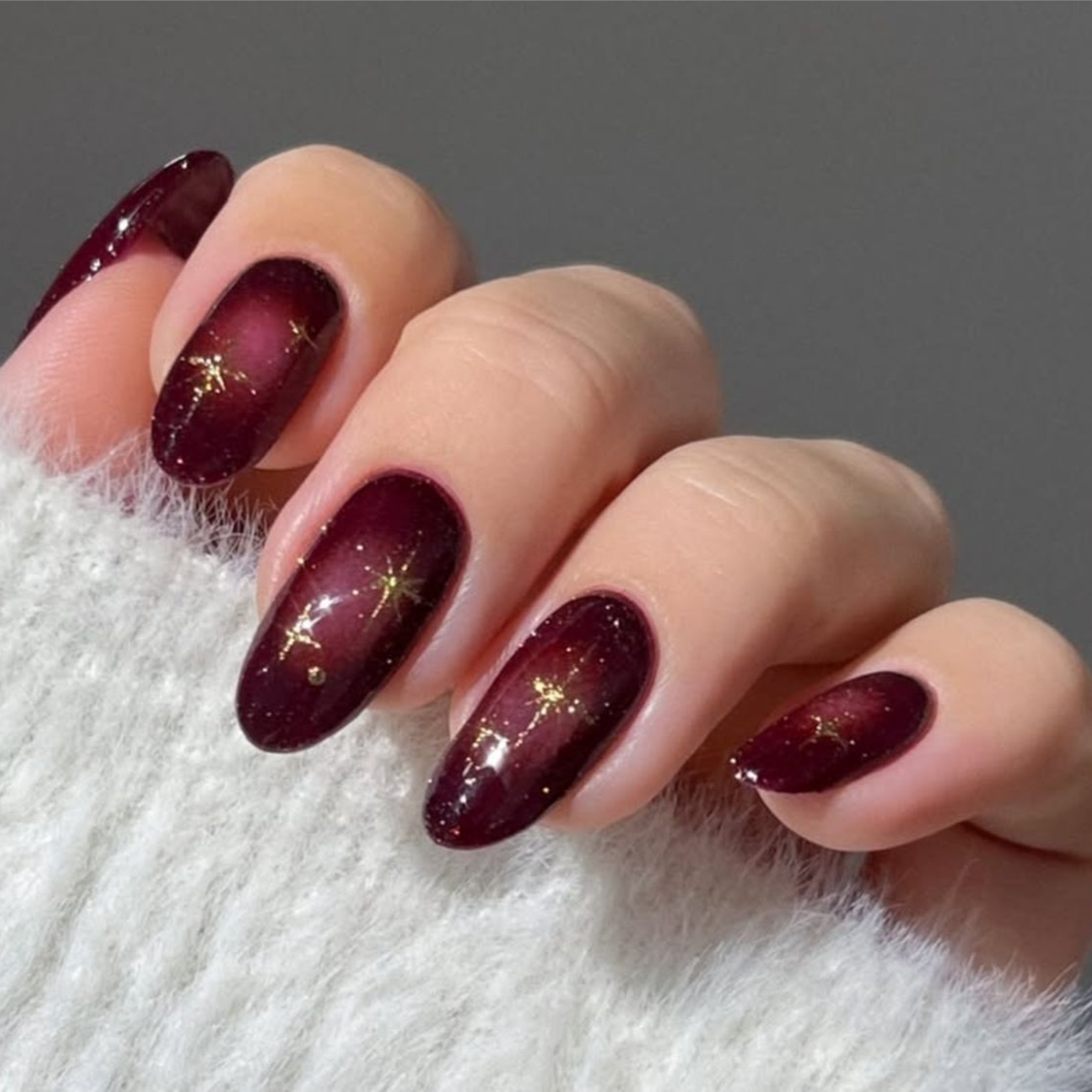 Londontown Gel Manicure at Jolie Femme Nails in Hoboken, NJ