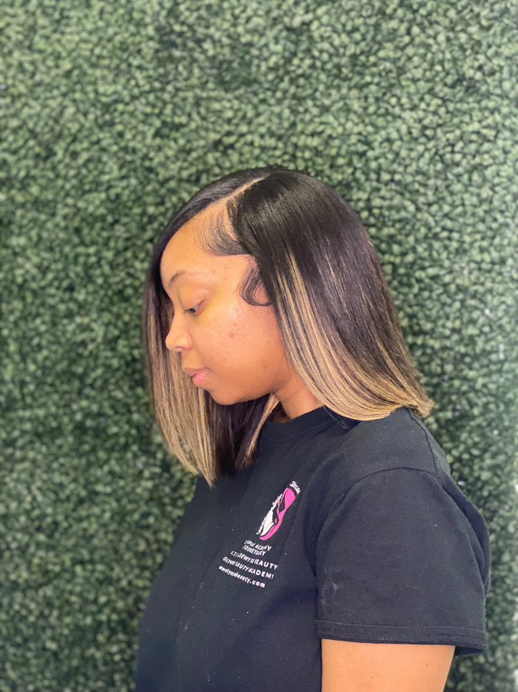 Quickweave