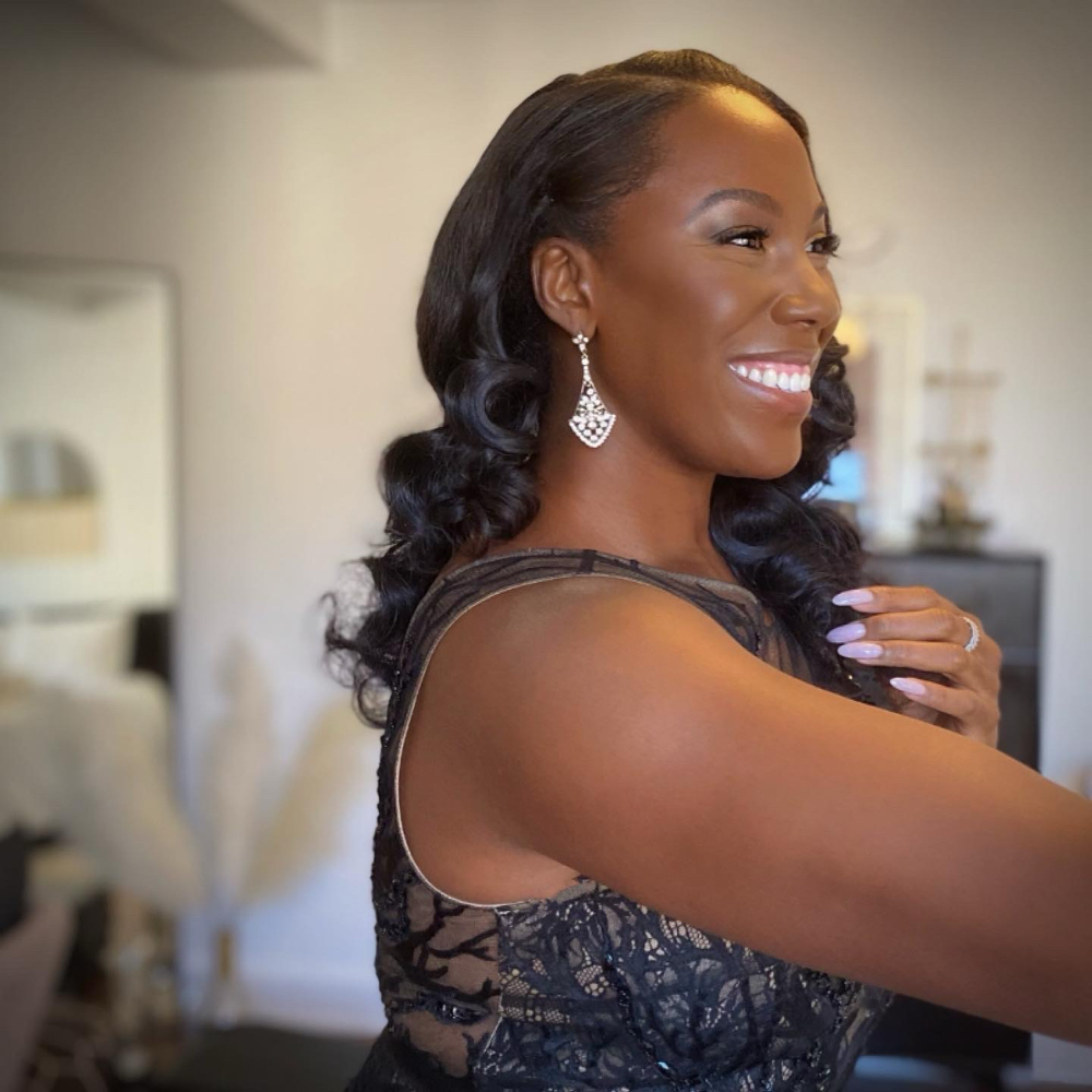 THE SOFT GLAM EXPERIENCE at Beauty by Chantal Marie