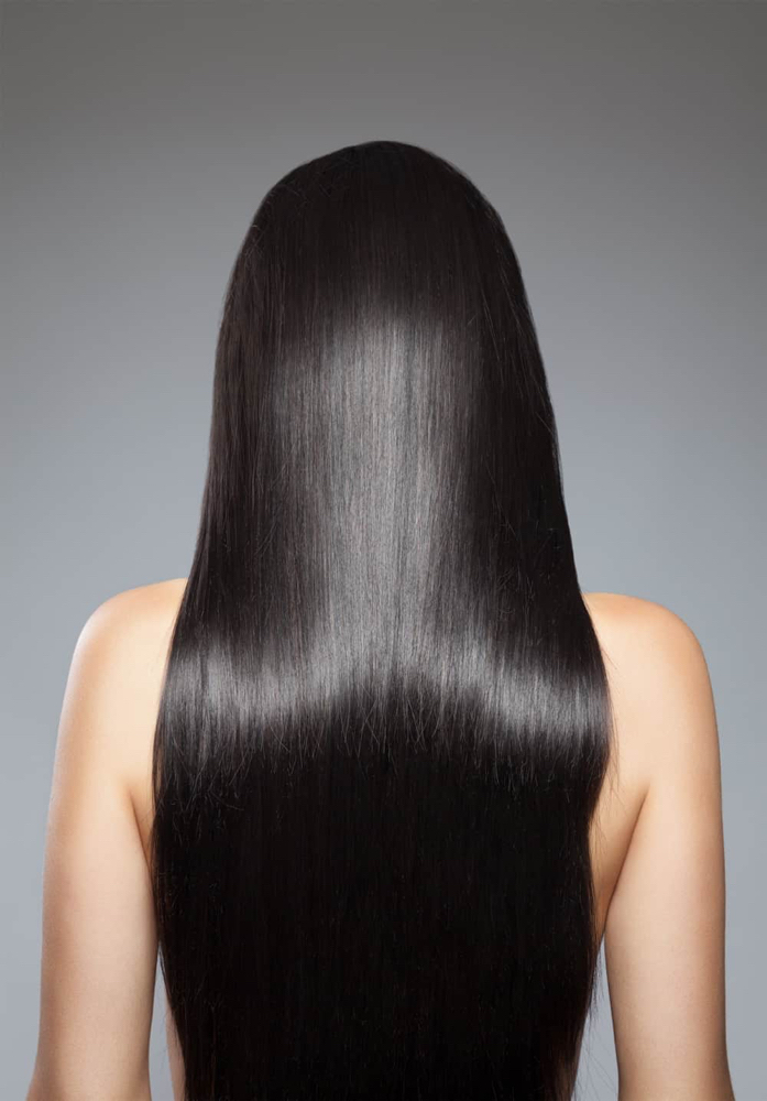 Keratin Treatment