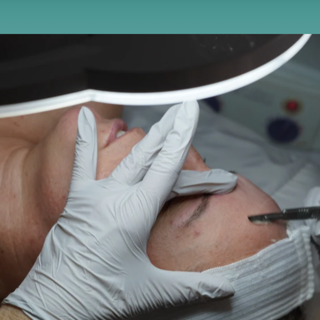 The Total Skin Reset at Kate McNally Skin Care, LLC. in Eden Prairie, MN