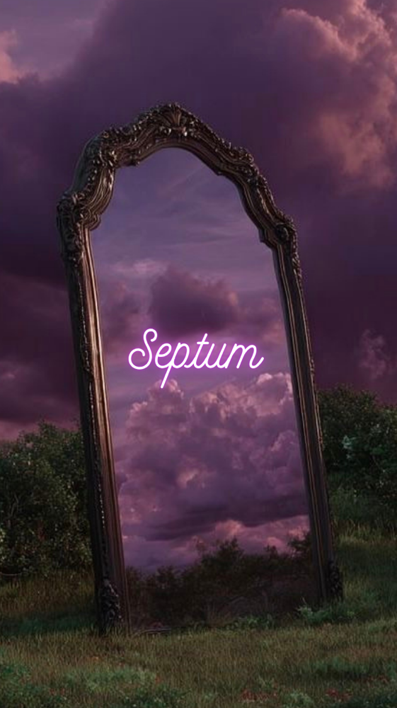 Septum Piercing