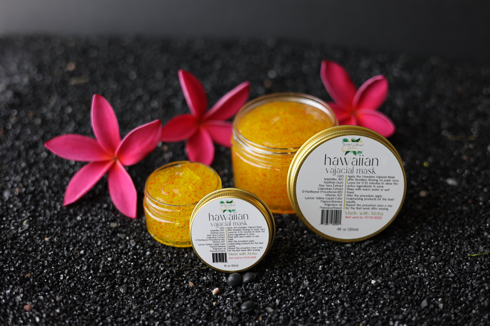 Yoni Brazilian/Mini Vajacial Combo at HevnOnEarth Waxing LLC in Colorado Springs, CO