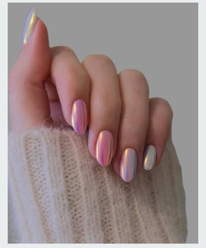 Nails Art up to 15 min