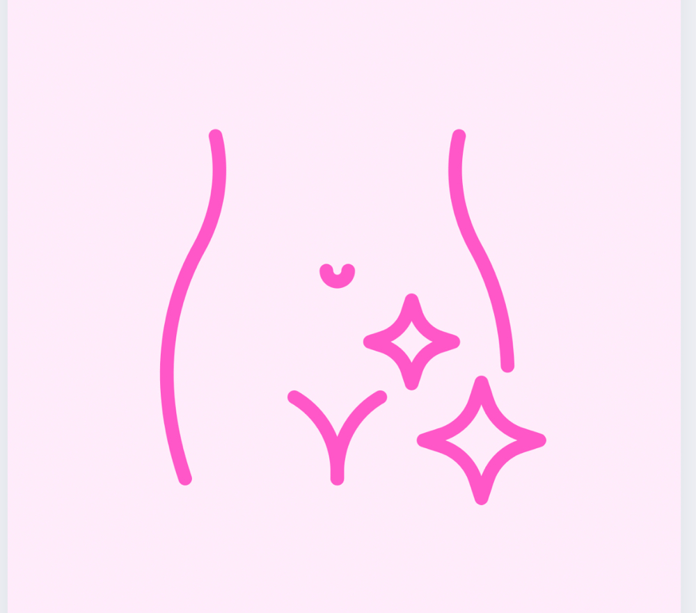 Brazilian Wax (Repeating Clients)