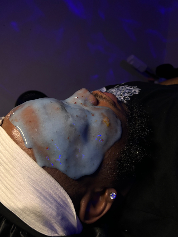 Adonis Facial