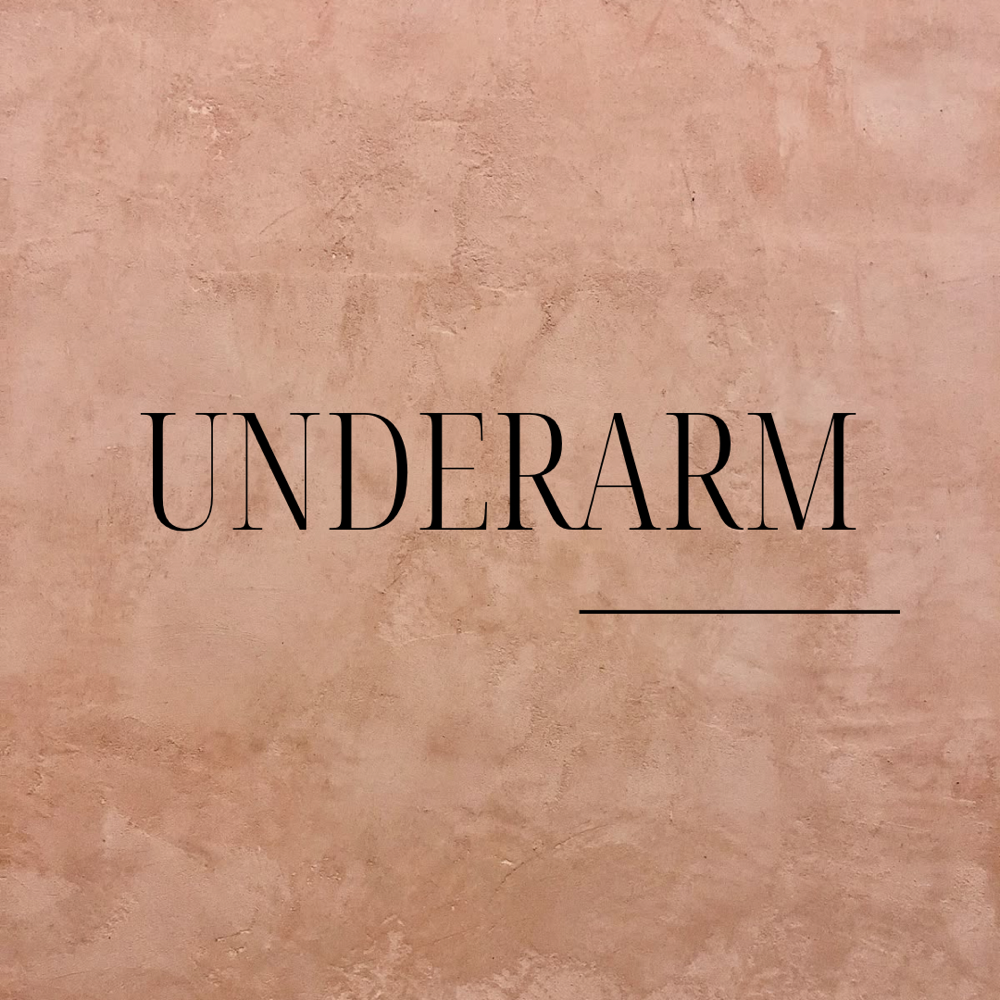 Underarms
