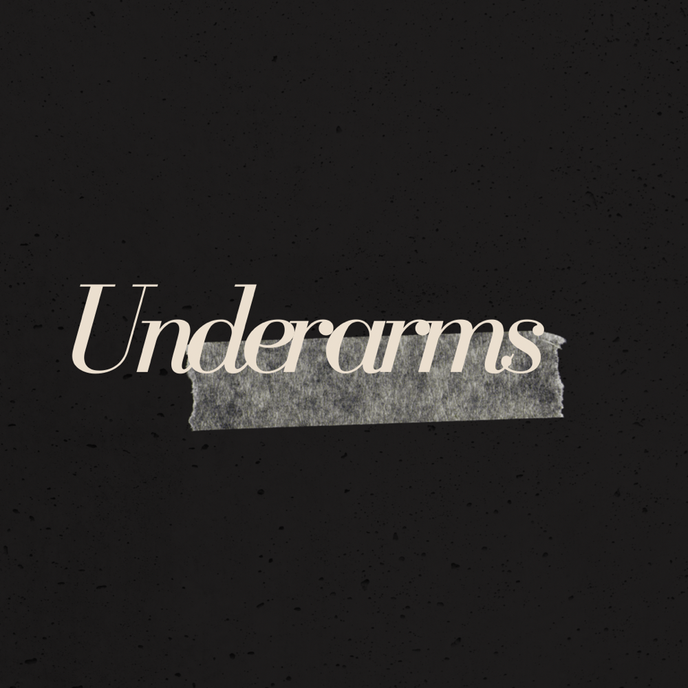 Underarms