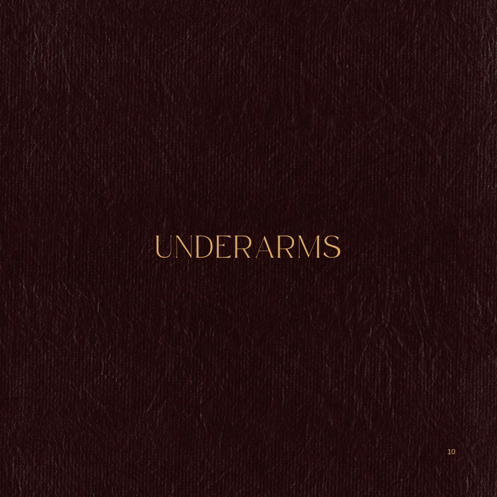 Underarms