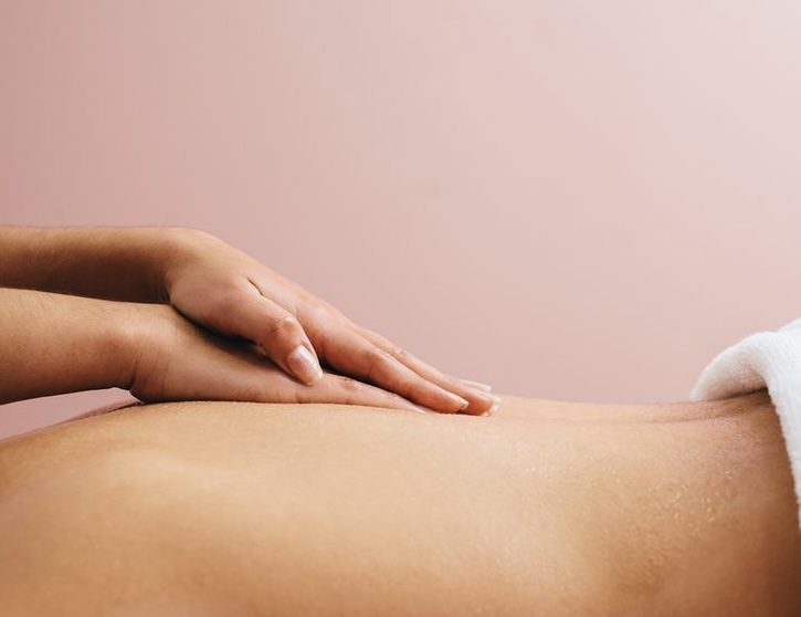 Back Facial