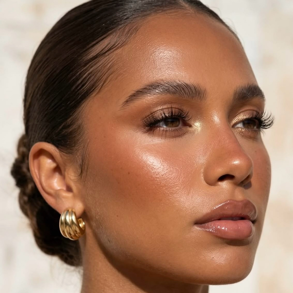 The Saint Set | Fill at Brow Theory Studio & Esthetics in Maryland, MD