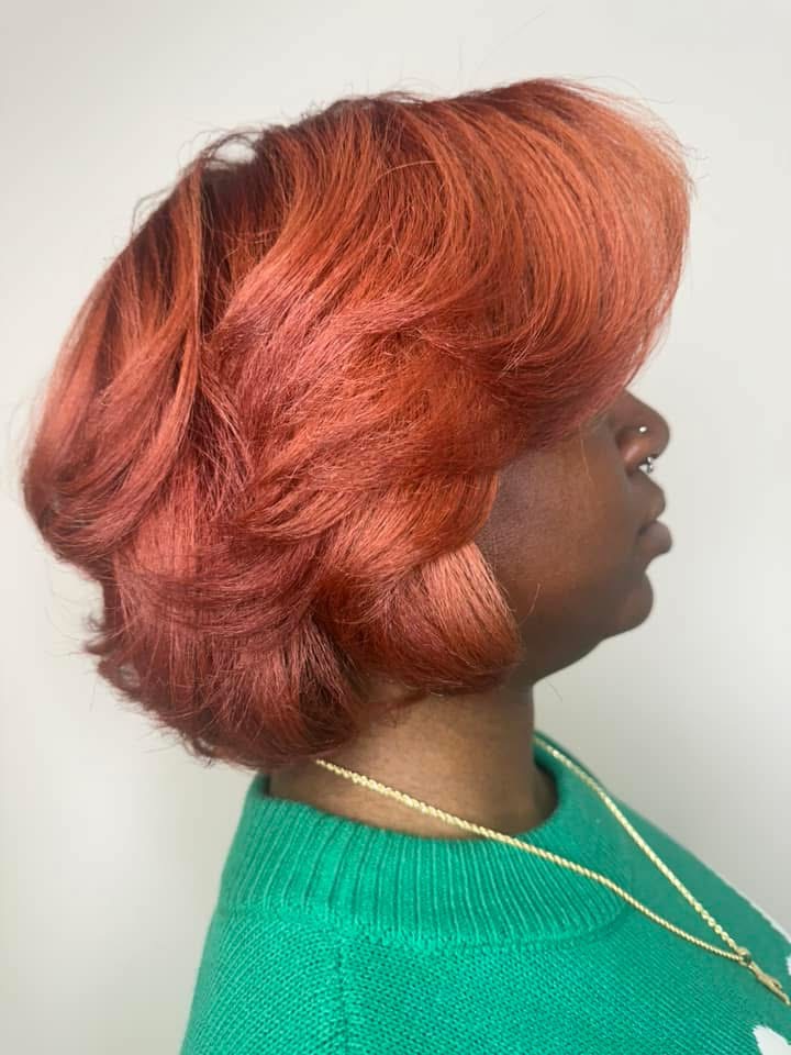 Single Process Coloring W/ Silk