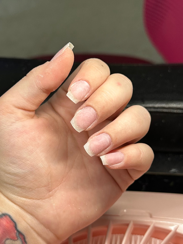 Removal at Vibe Salon in Reno, NV