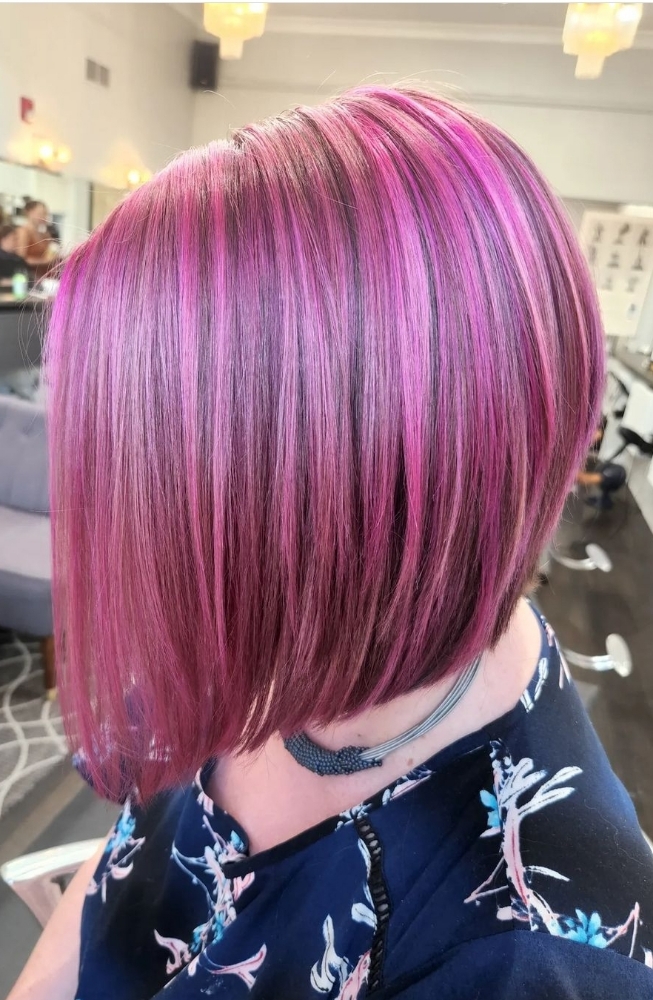 Haircut