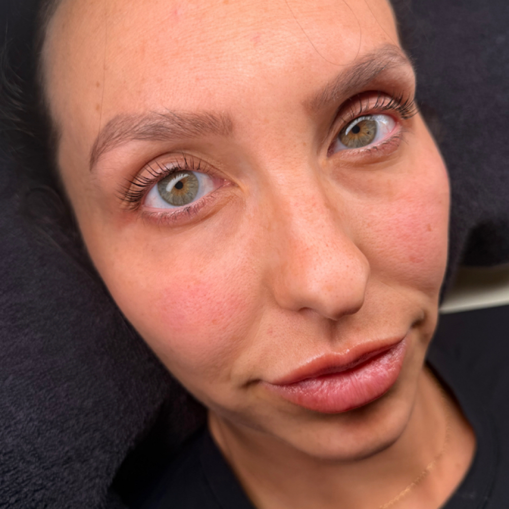Lash Tint at KW Lash Lounge in Centennial, CO