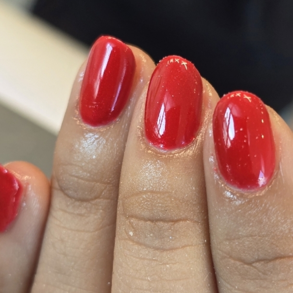 Lacquer Manicure at Studioleti | Sola Salons |  Suite #14 in Austin, TX