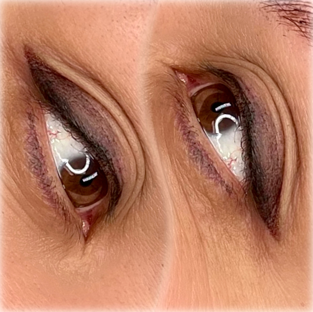 Eyeliner (foxy Liner)