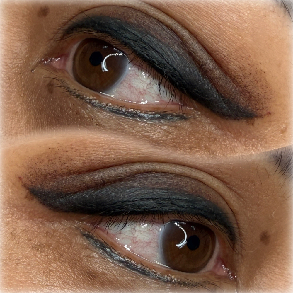 Eyeliner (foxy Liner) at LenaS_BeautyArt in Las Vegas, NV