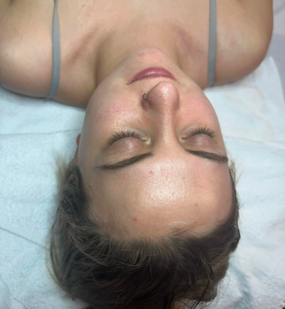 Signature Facial at BeYouthful Esthetics in Monticello, IL