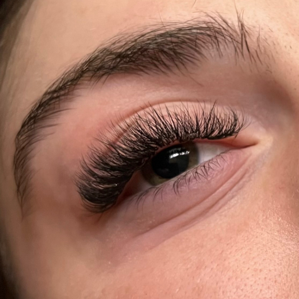 Transfer Fill at UV Lashes by Beth in Twin Falls, ID