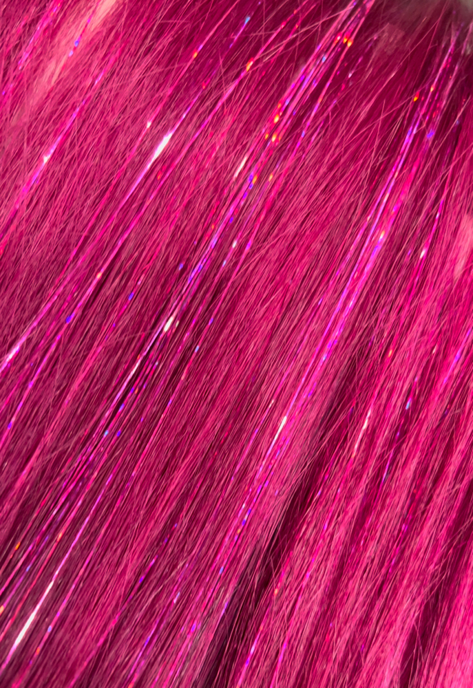 Tinsel at TheHiddenMermaid in Glendale, AZ