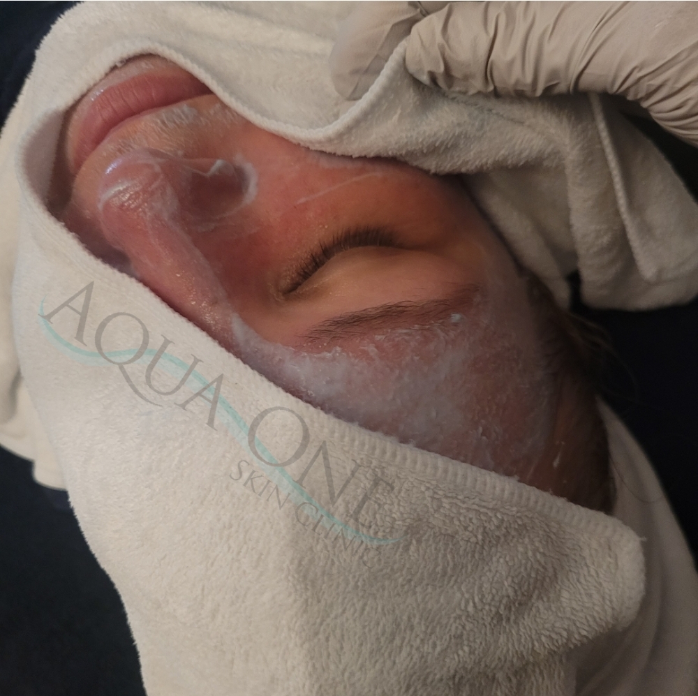 Premium Help Me Decide Facial