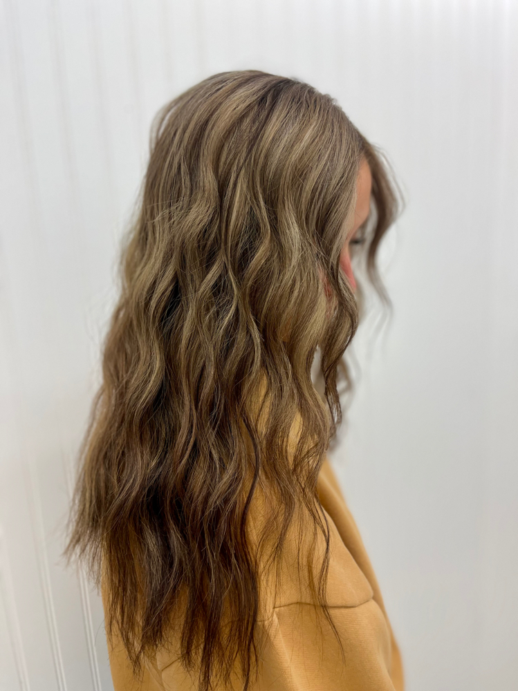 Partial Highlight