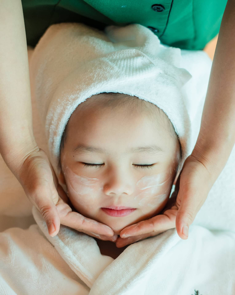 Kids Facial
