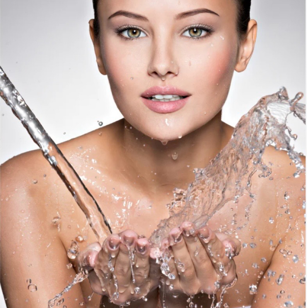 Hydro Facial at Driven Health And Wellness in Novi, MI