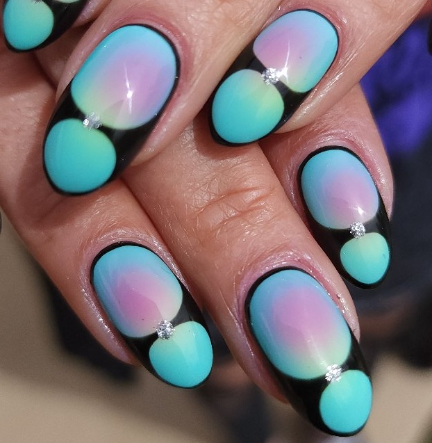 Altitude Sickness Structured Mani.