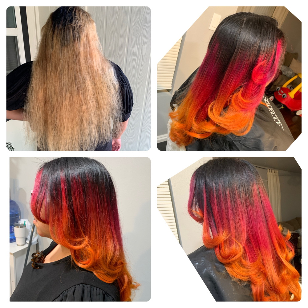 Transformative Color