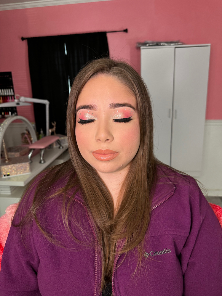 Full Glam