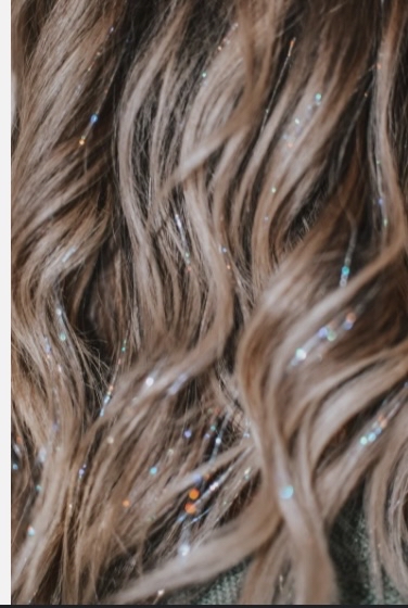 Hair Tinsel