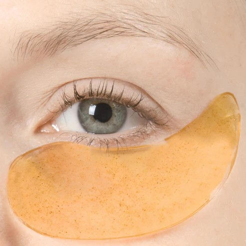 Wine Extract Collagen Eye Mask