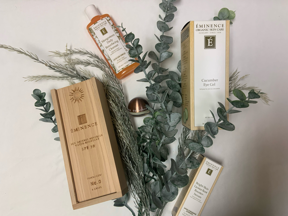 Acne Facial