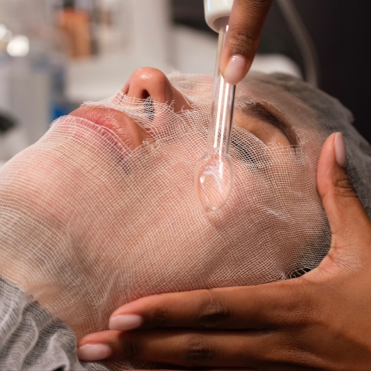 Clarity (In-Home) at Skin88 Studio in Beverly Hills, CA